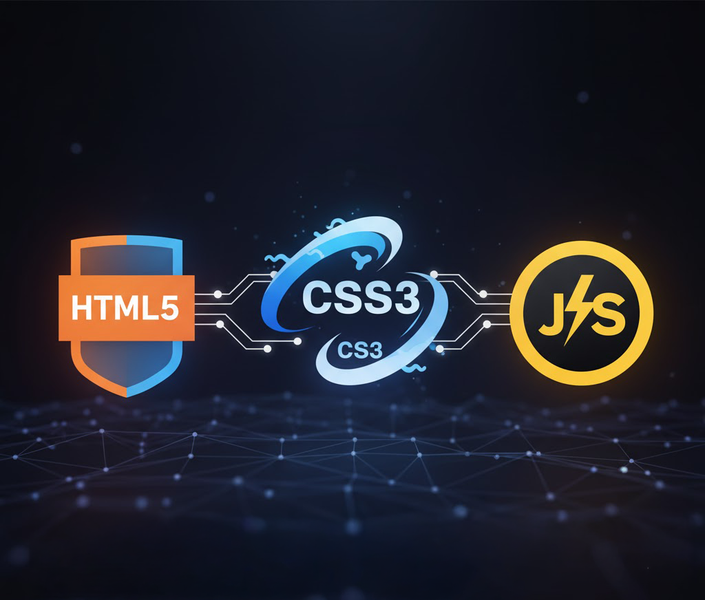 Front End Development